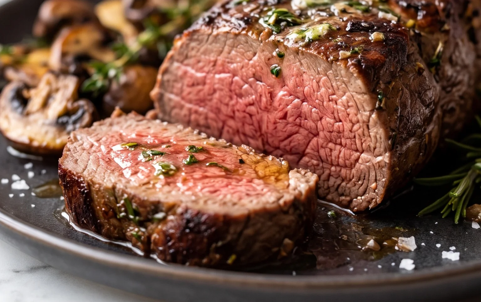 Beef Tenderloin