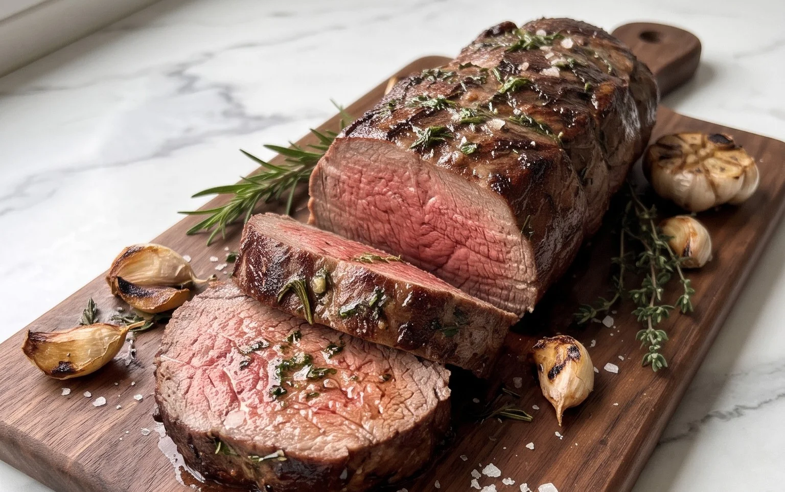 Beef Tenderloin