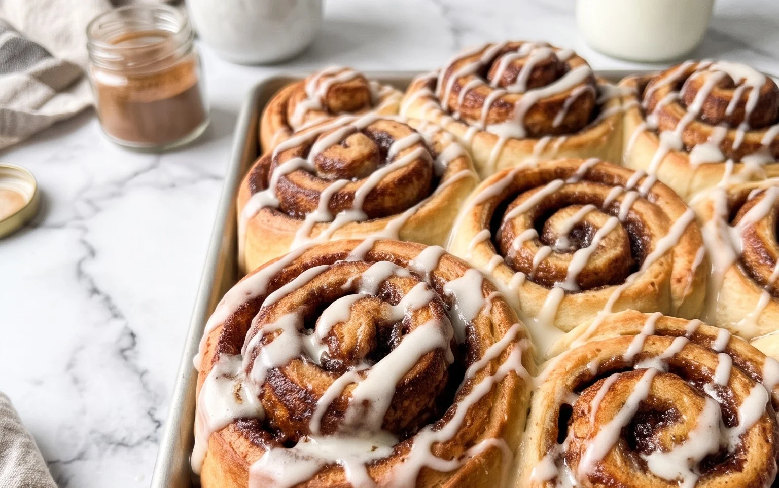 Recettes